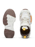 CD-105-KIDS White Kids Sneakers